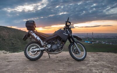 assurances moto