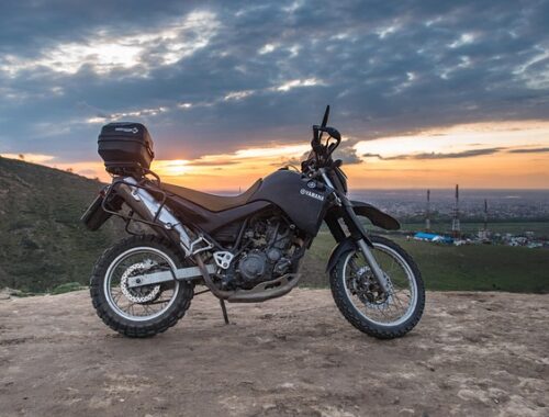 assurances moto