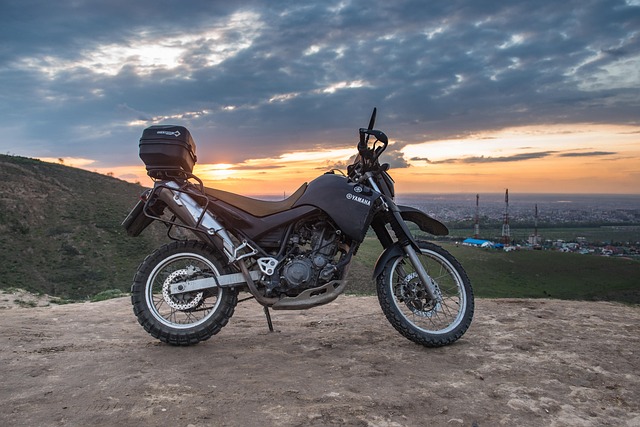 assurances moto