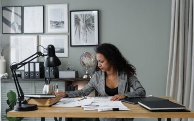 dossier de financement