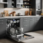 Optimisez votre cuisine avec un lave-vaisselle professionnel révolutionnaire