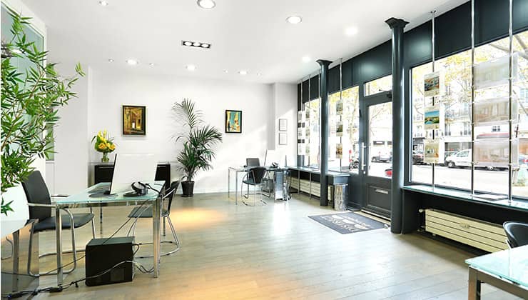 agence immobilière caen