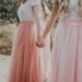 jupe en tulle