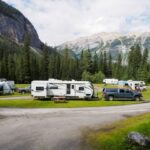 camping-car d’occasion