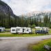 camping-car d’occasion