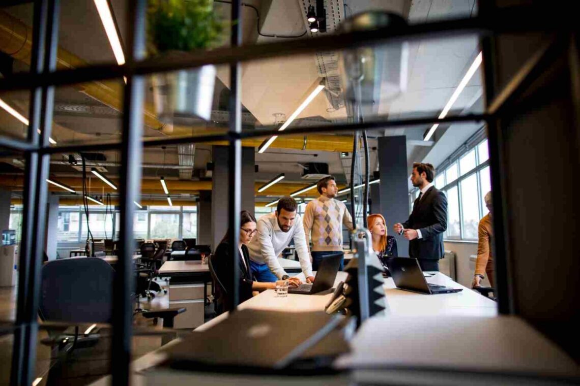 entreprise