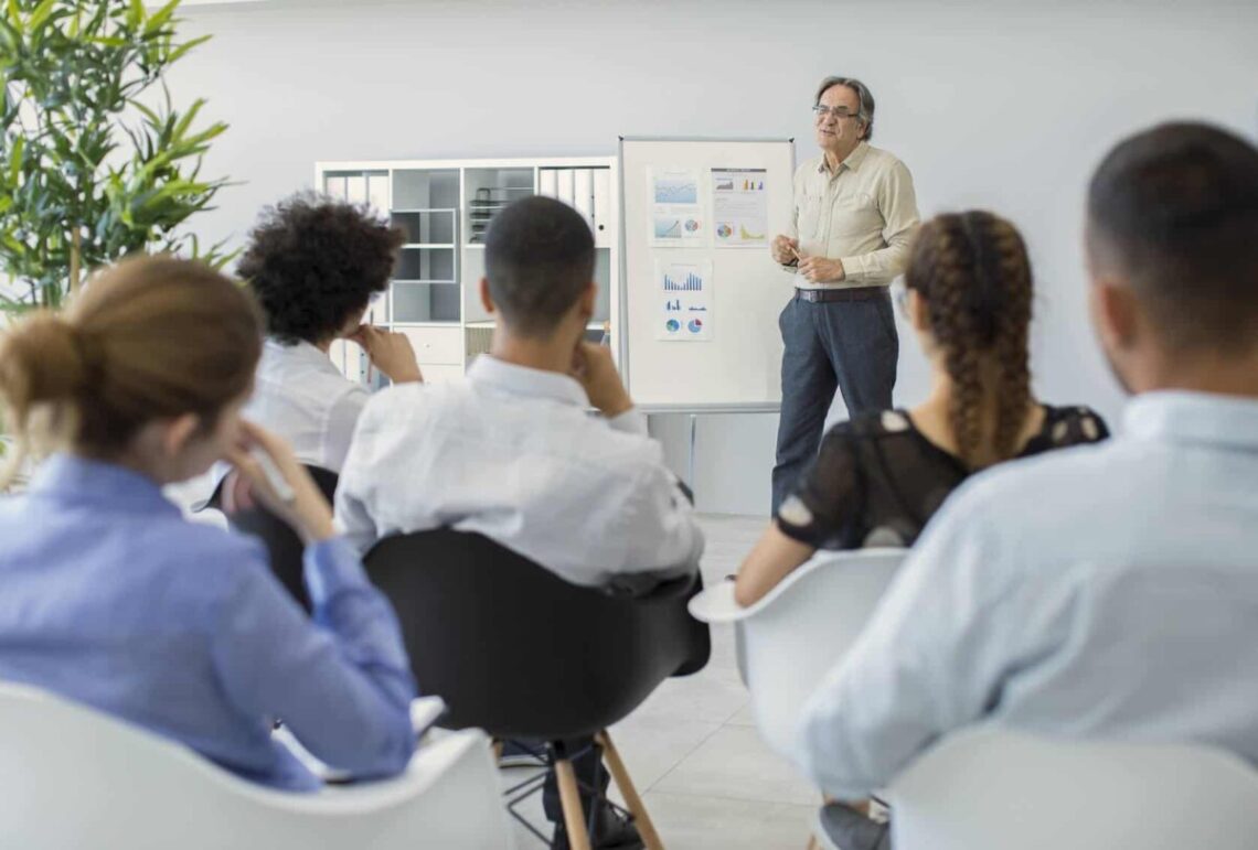 Formation CSE
