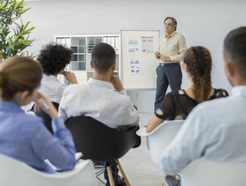Formation CSE