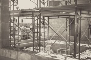 projets de construction