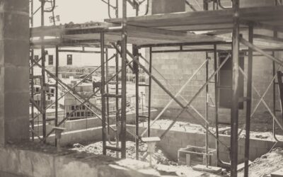 projets de construction