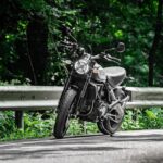 motos routières