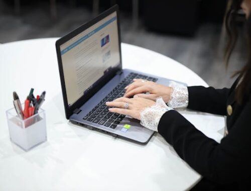 Agence SEO