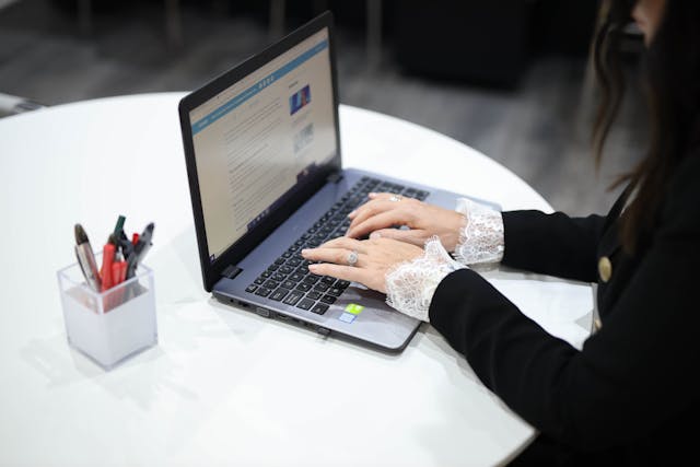 Agence SEO