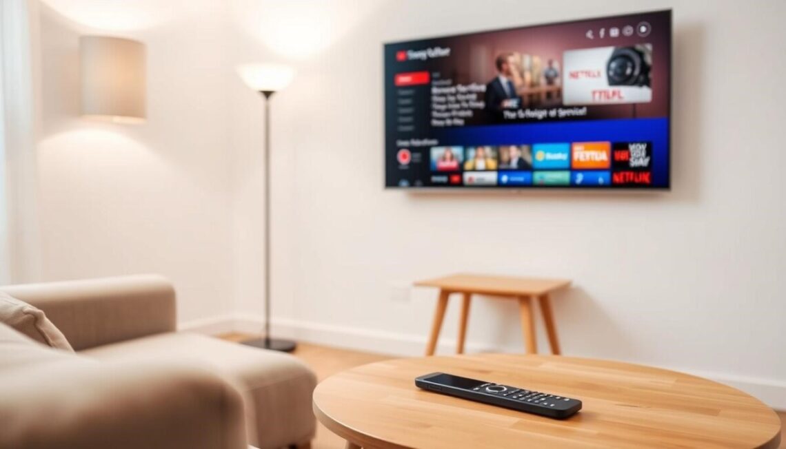 Abonnement premium IPTV : Meilleur comparatif des offres