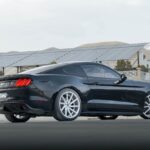 personnaliser voiture coupé