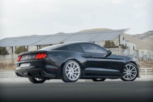 personnaliser voiture coupé