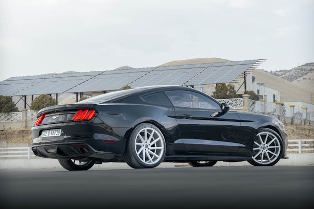 personnaliser voiture coupé