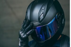 intercom moto