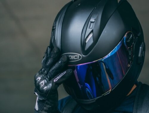 intercom moto