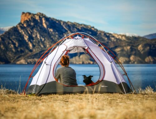 Camping
