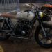 moto de collection