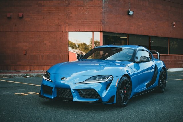 achat voitures neuves