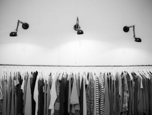 mode féminine