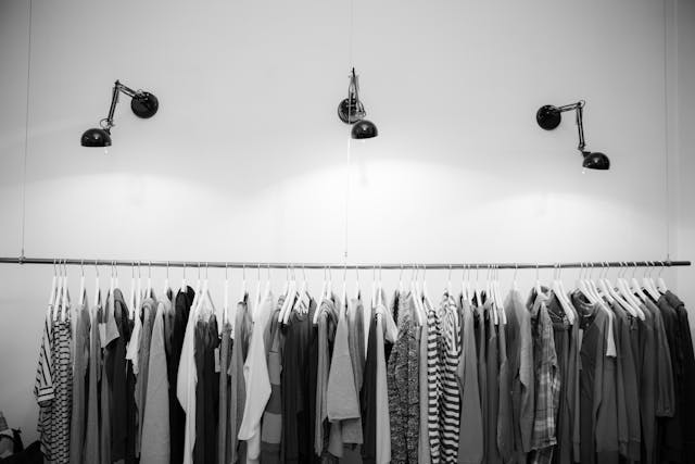 mode féminine