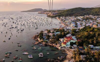 agence de voyage choisir pour découvrir le Vietnam