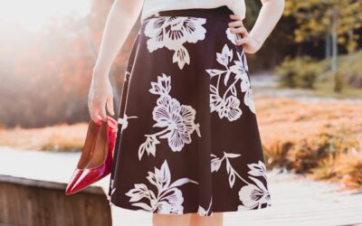 Vous ne croirez pas les tendances mode féminine 2025 !