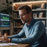 Les secrets d'un bon investisseur : comprendre les marchés financiers avec sagesse