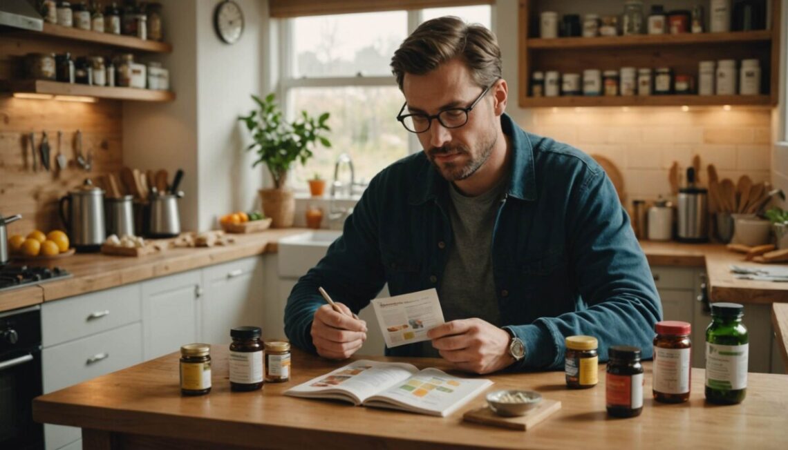 Les secrets des compléments alimentaires : bienfaits et précautions à connaître
