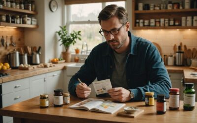 Les secrets des compléments alimentaires : bienfaits et précautions à connaître