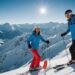 Les plaisirs de la neige : aventures hivernales à Verbier pour skieurs passionnés