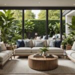 Conseils pour créer un espace de vie harmonieux : intérieur et extérieur