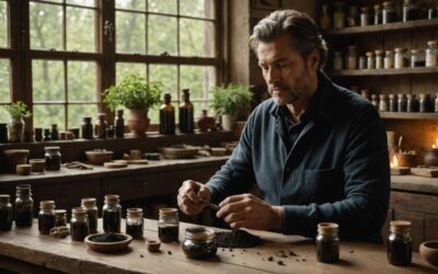 Les secrets des spécialistes du shilajit : bienfaits et usages