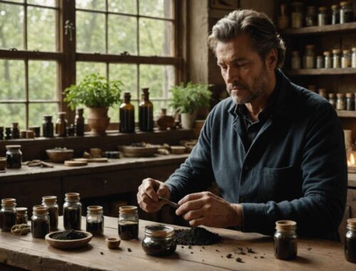 Les secrets des spécialistes du shilajit : bienfaits et usages
