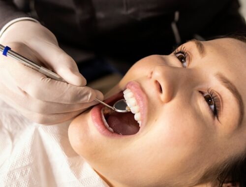 trouver dentiste confiance
