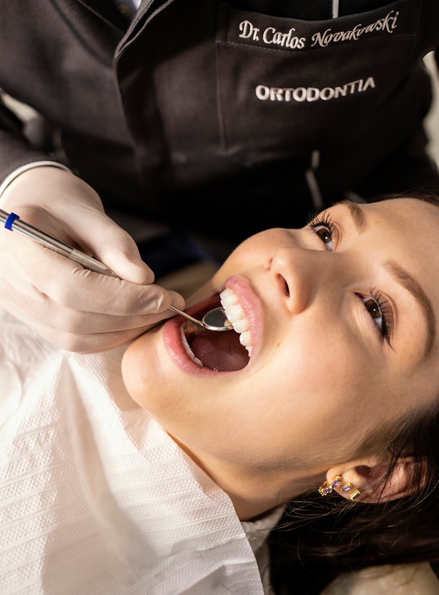 trouver dentiste confiance