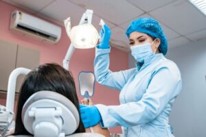 trouver dentiste confiance