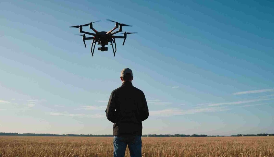 Conseils pratiques pour maîtriser drones et caméras 360