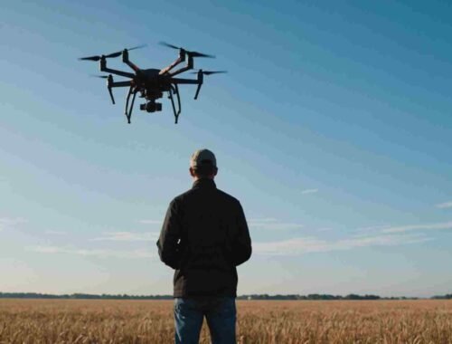 Conseils pratiques pour maîtriser drones et caméras 360