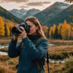 Découvrez le Canon R1 : innovation et performance exceptionnelles