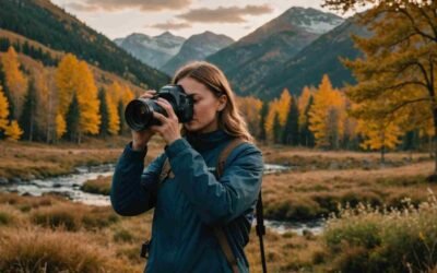 Découvrez le Canon R1 : innovation et performance exceptionnelles