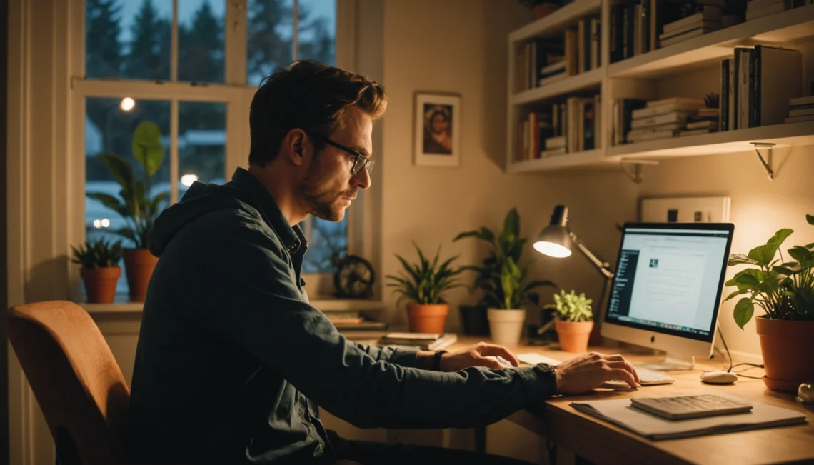 Créer un site web efficace avec WordPress : guide essentiel