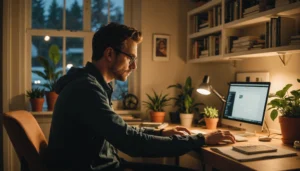 Créer un site web efficace avec WordPress : guide essentiel