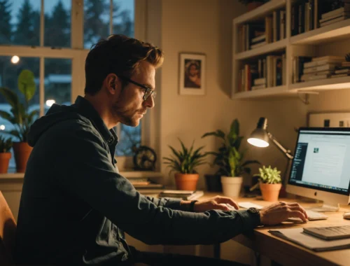 Créer un site web efficace avec WordPress : guide essentiel