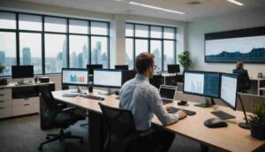 Optimiser la gestion d'entreprise avec des outils numériques