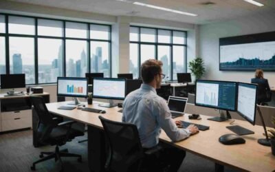 Optimiser la gestion d'entreprise avec des outils numériques