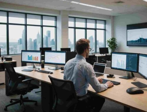 Optimiser la gestion d'entreprise avec des outils numériques